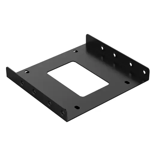 Orico HB-325-V1 disk sled, reduction from 3.5" to 2.5" - black