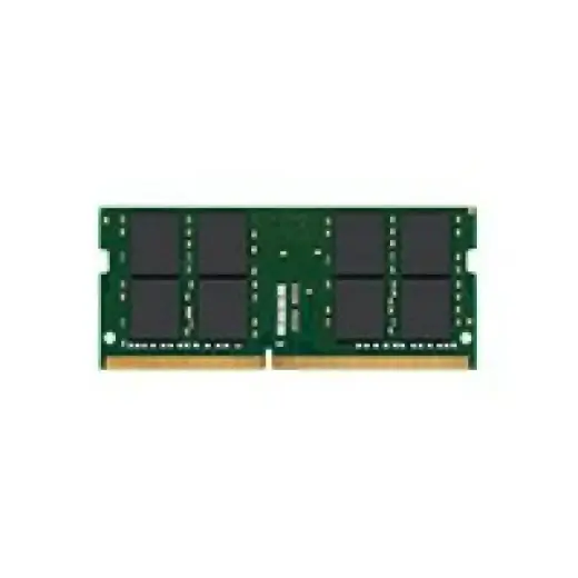 Kingston RAM - 16 GB - DDR4 3200 SO-DIMM CL22