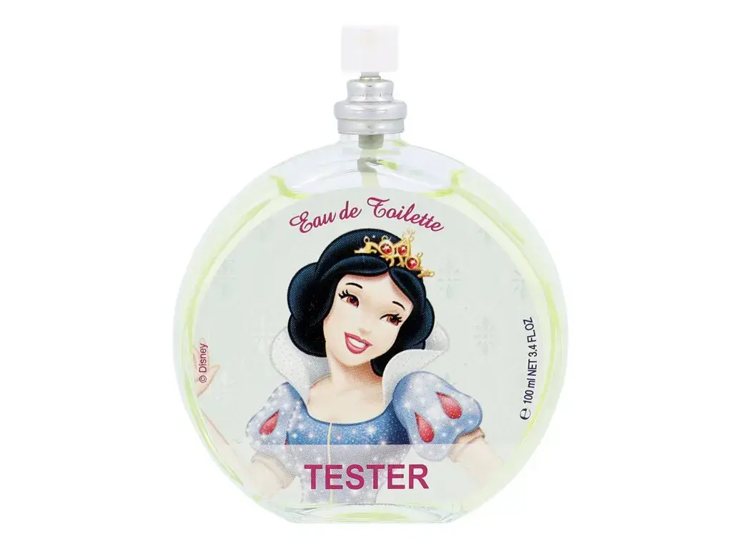 Disney Princess Snow White Eau de Toilette 100 ml