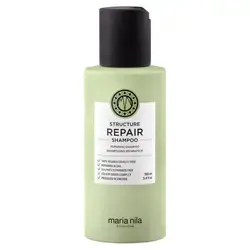 Maria Nila Structure Repair Shampoo 100 Ml