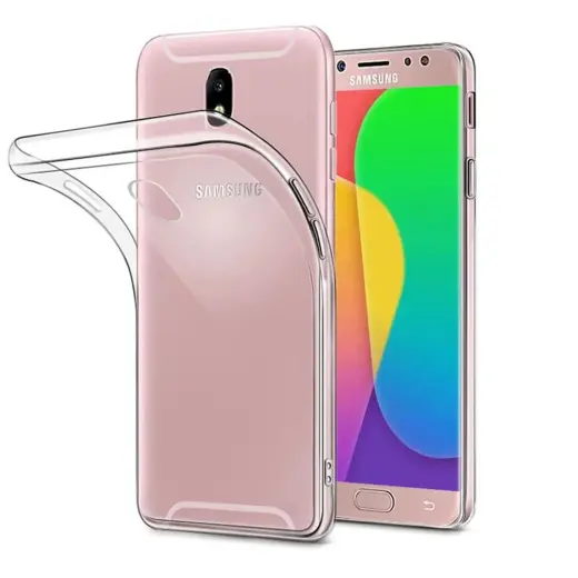 Ultra Slim 0,5 mm telefono dėklas Samsung Galaxy J5 (2016)