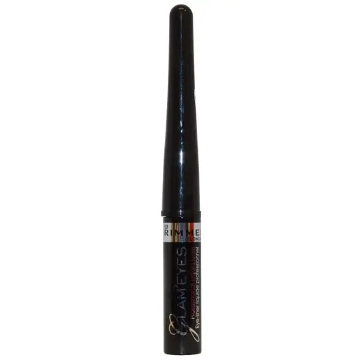 Debenhams Glam Eyes Professional Liquid Liner in Black Glamour