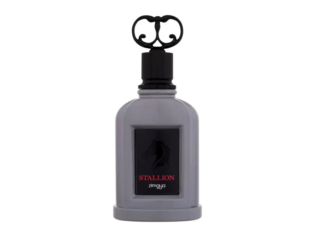 Zimaya Stallion Eau de Parfum 100 ml