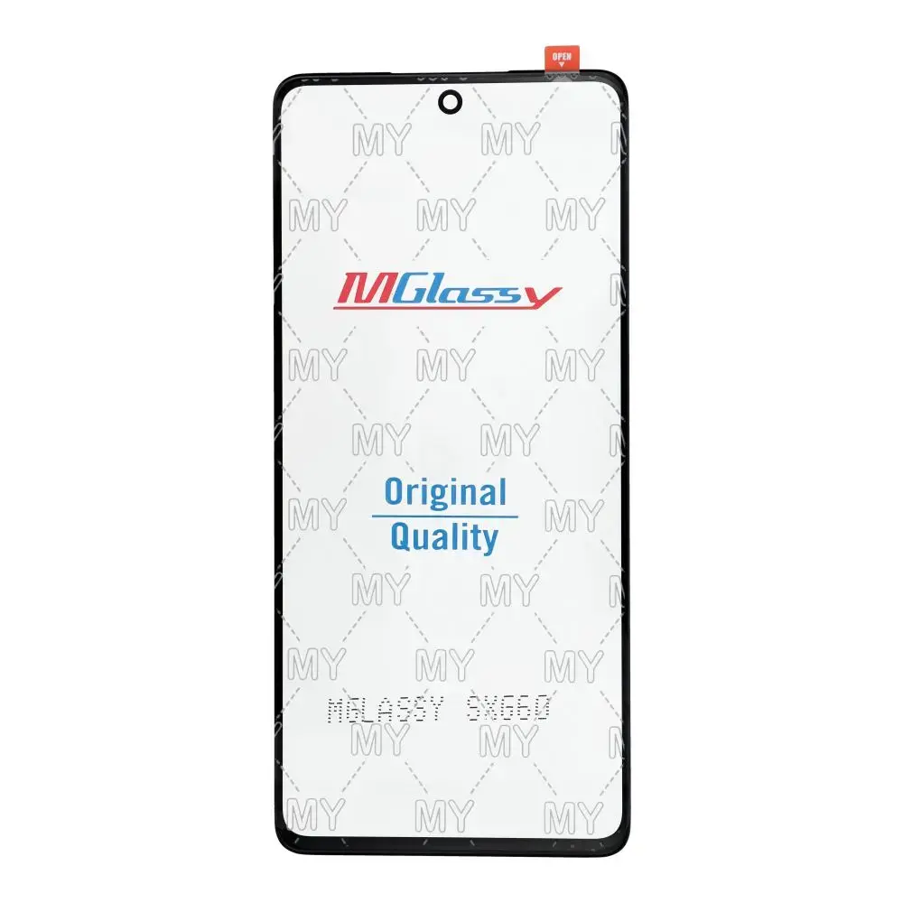 MUSTTBY front glass + OCA SAMSUNG a53 5G