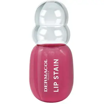 Dermacol Lip Stain - Slupovací barva na rty 4,5 ml