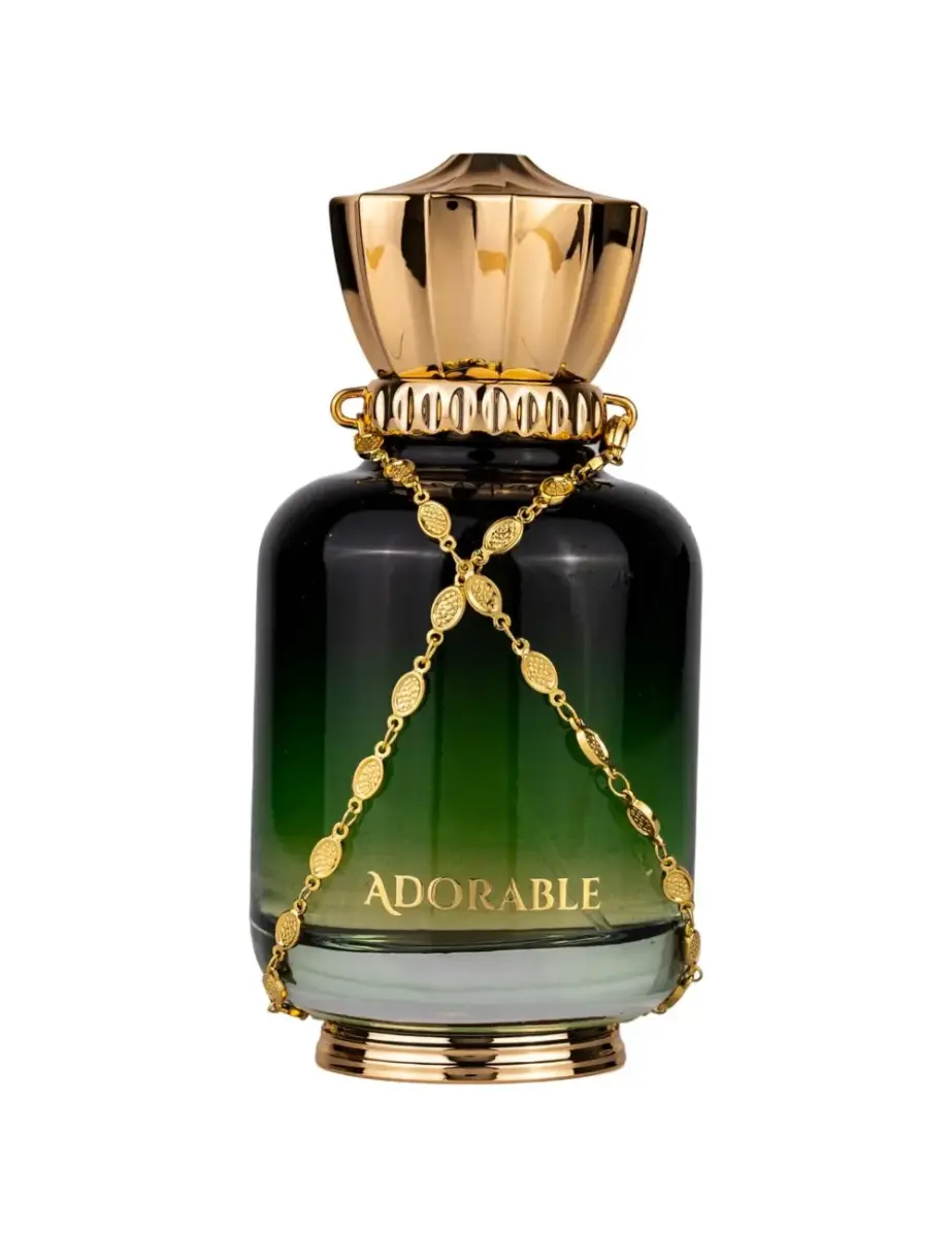 Maison Asrar, Adorable, Eau De Parfum, Unisex, 100 ml