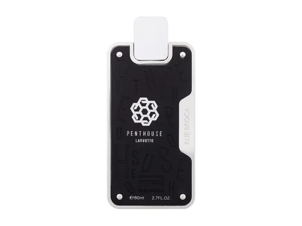Rue Broca Penthouse Larvotto Eau de Parfum 80 ml