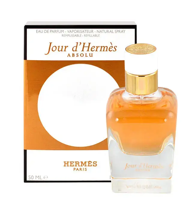 Hermes Jour d´Hermes Absolu Eau de Parfum 85 ml