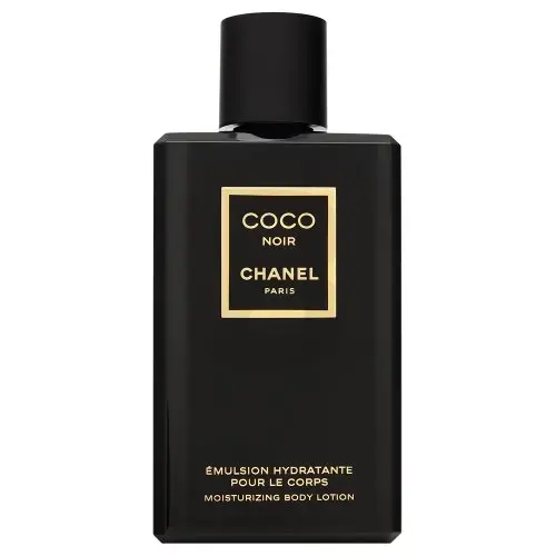 Лосьон для тела Chanel Coco Noir для женщин 200 мл
