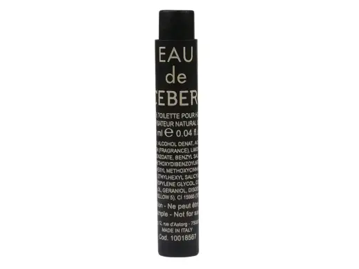 Iceberg Eau de Iceberg Eau de Toilette 1,2 ml
