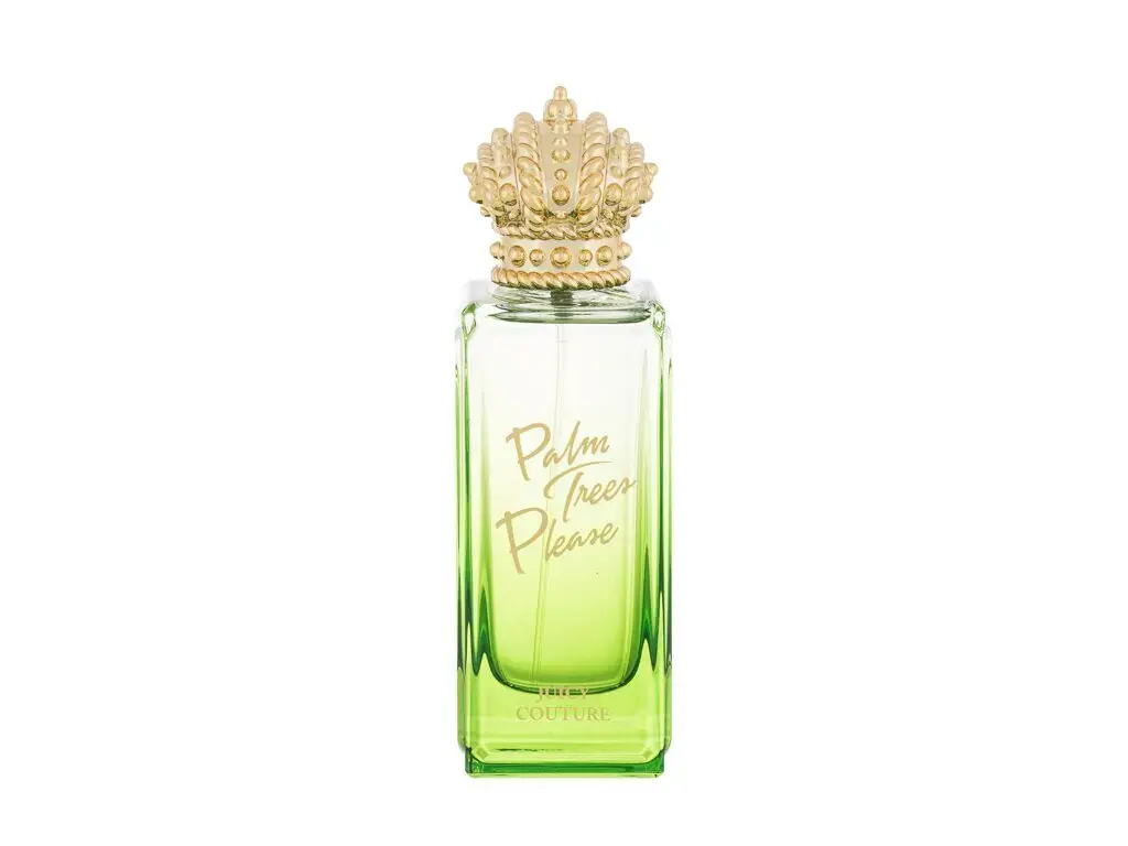 Juicy Couture Rock The Rainbow Palm Trees Please Eau de Toilette 75 ml