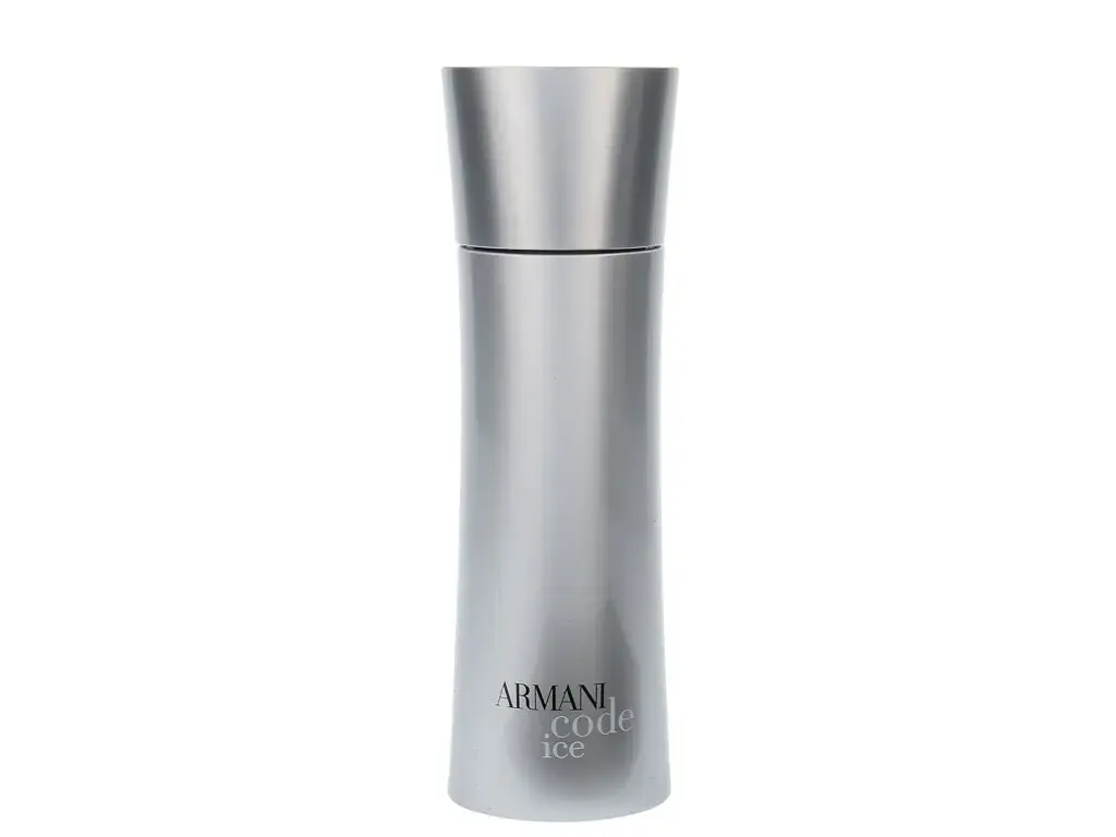 Giorgio Armani Code Ice Eau de Toilette 75 ml