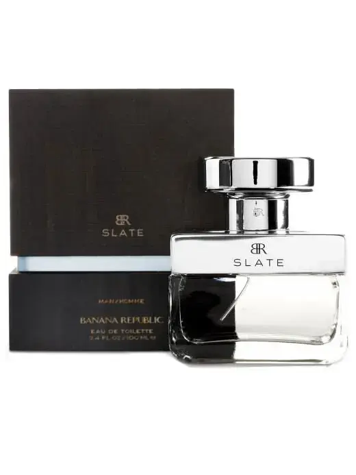 Banana Republic Slate Eau de Toilette 100 ml