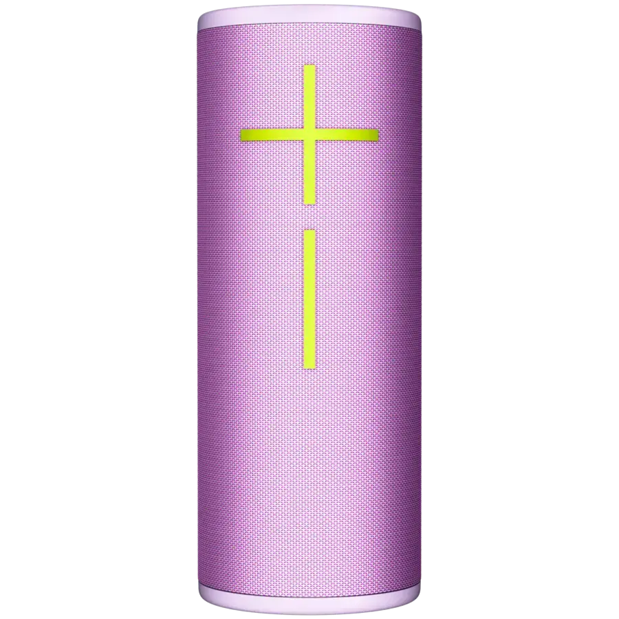 LOGITECH Ultimate Ears MEGABOOM 4 - LILAC - BT -  EMEA28-935