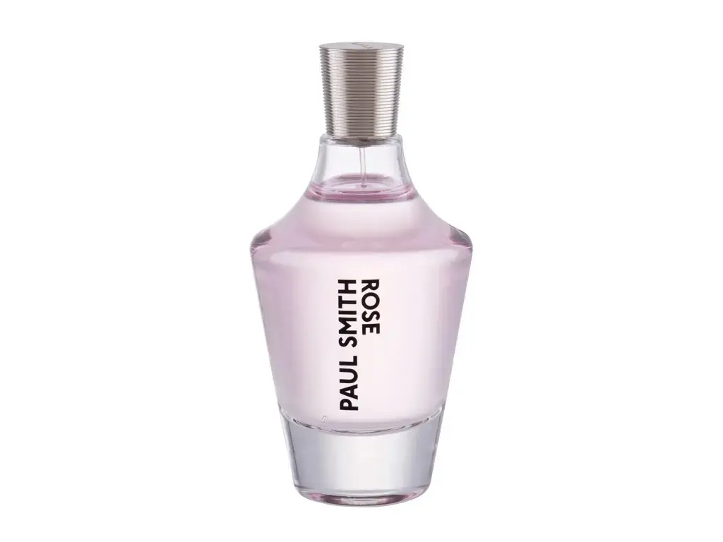 Paul Smith Rose Eau de Parfum 100 ml