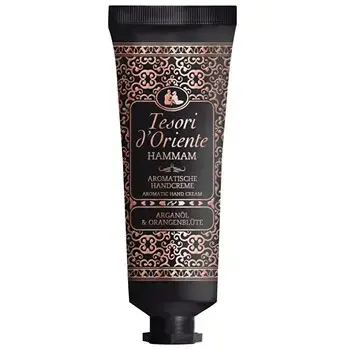 Tesori d'Oriente Hammam Krém na ruce 75ml