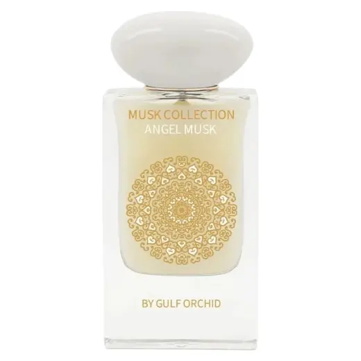 Gulf Orchid Angel Musk (EDP) parfüümvesi unisex 60 ml