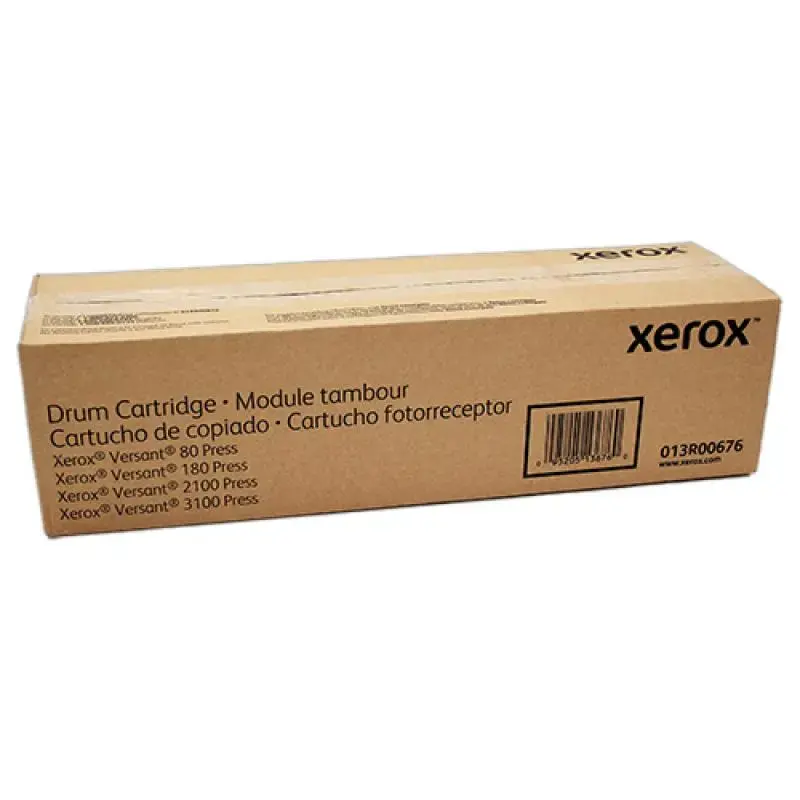 Xerox Drum Trommel Versant 80 180 (013R00676)