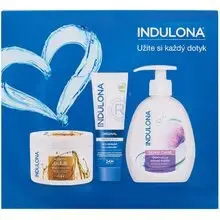 Rare Oils Nourishing Body Cream Set - Dárková sada