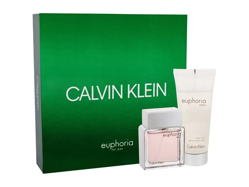 Calvin Klein Euphoria Eau de Toilette 50 ml