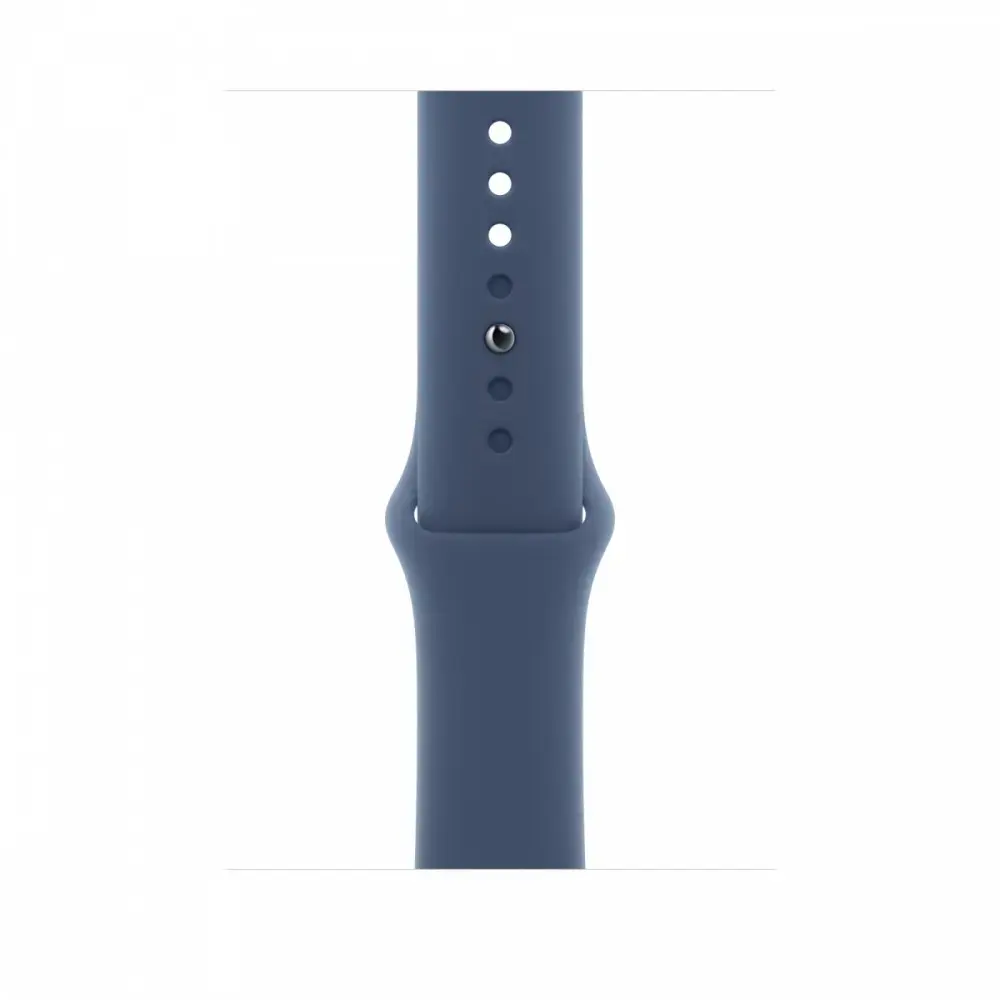 Denim Sport Band 46 mm - S|M