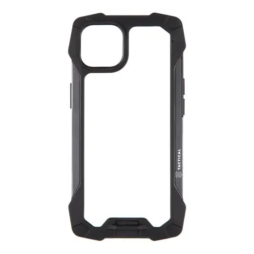 Tactical Chunky Mantis Cover for Apple iPhone 13 Pro Black