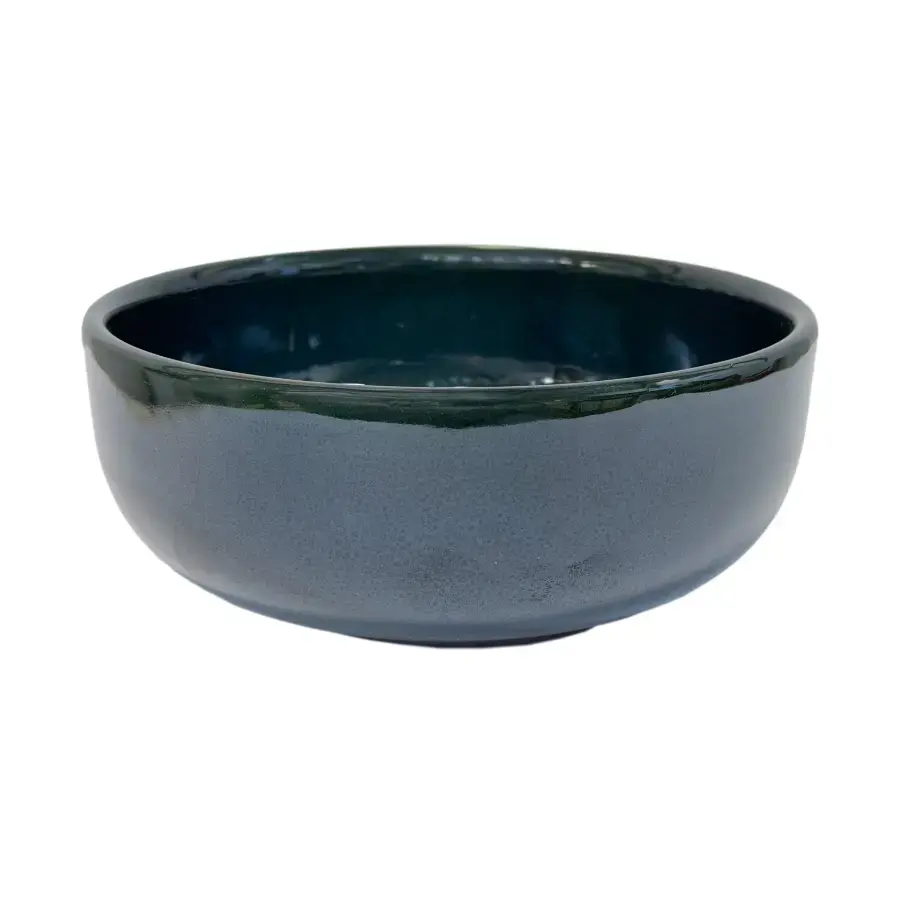 Bļodiņa Silvara Green 15cm