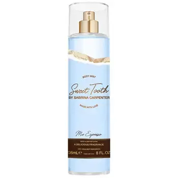 Sabrina Carpenter Me Espresso Body Veil 236ml