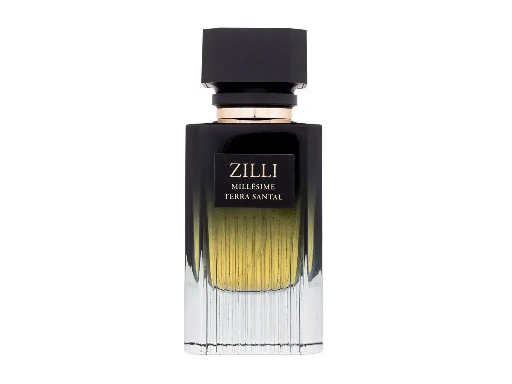 Zilli Millesime Terra Santal Eau de Parfum 100 ml