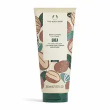 Shea Body Lotion (very dry skin)