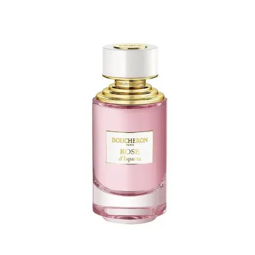 Boucheron Rose D'isparta (EDP) parfumuotas vanduo unisex 125 ml