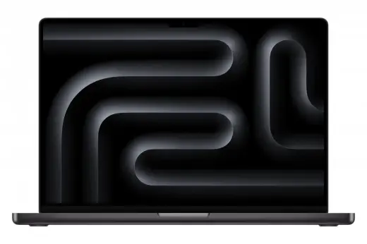 MacBook Pro 16 inch SB|12C|18C GPU|18GB|512GB