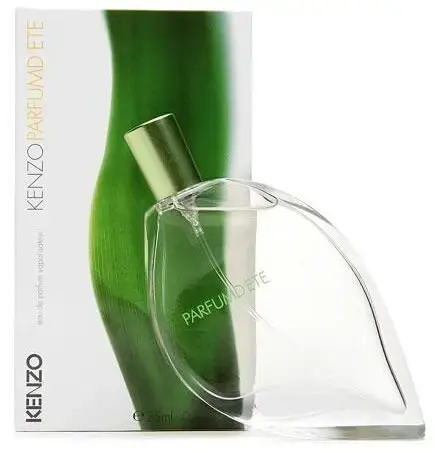 KENZO Parfum D´Ete Eau de Parfum 50 ml