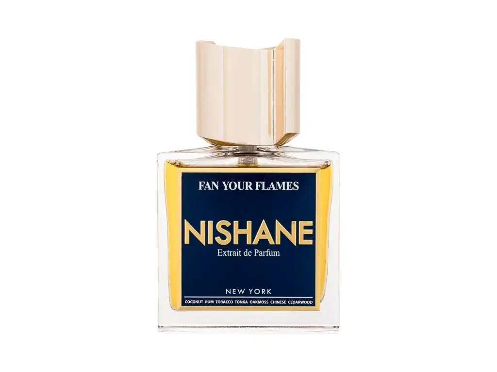 Nishane Fan Your Flames Perfume Extract 50 ml