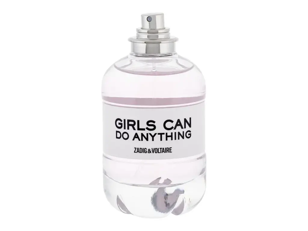 Zadig & Voltaire Girls Can Do Anything Eau de Parfum 90 ml