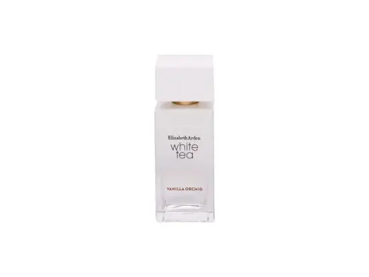 Elizabeth Arden White Tea Vanilla Orchid Eau de Toilette 50 ml