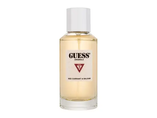 Guess Originals Type 2 Red Currant & Balsam (EDP) парфюмерная вода унисекс 100 мл