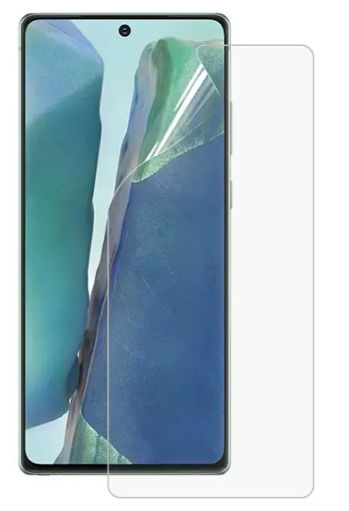 Fusion Full Cover Screen Protector For Samsung N986 Galaxy Note 20 Ultra