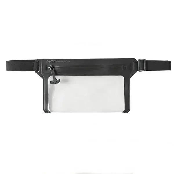Araree Aquaproof Cross Pack Waterproof bag clear AR70-01675A