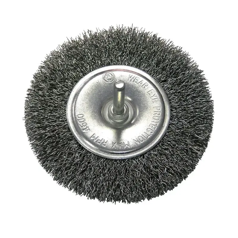 Birste D6x 63mm diskveida