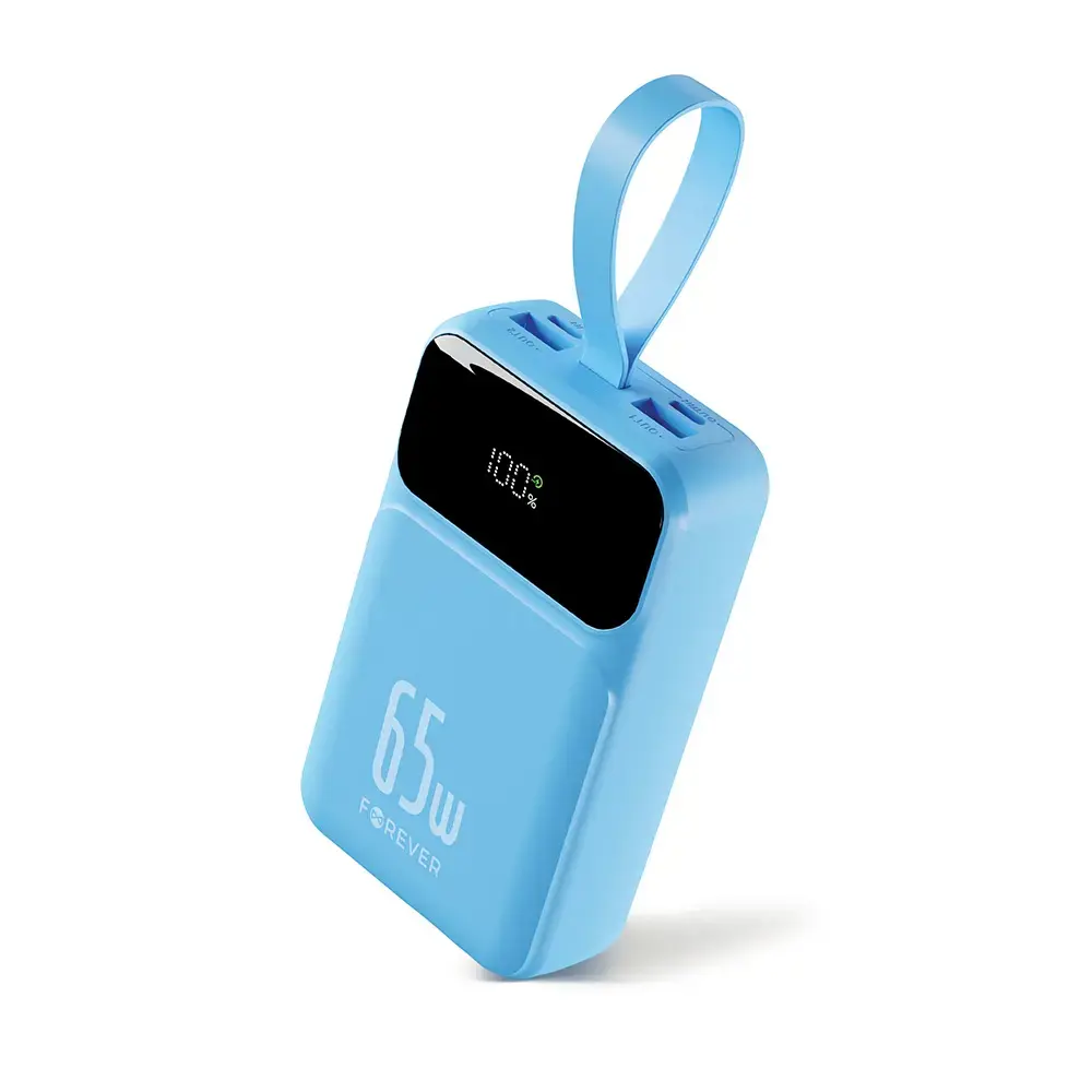 Forever  Forever Vibe-TB65 Power Bank |