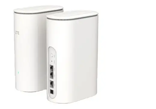 Router ZTE Z1320 WiFi6 White
