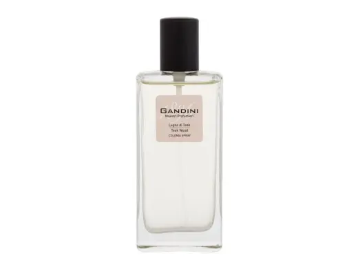 Gandini 1896 Teak Wood Eau de Toilette 50 ml