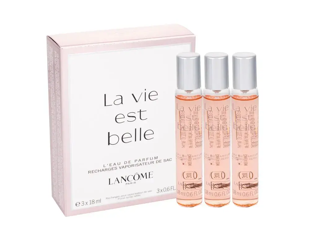 Lancôme La Vie Est Belle Refill Eau de Parfum 54 ml