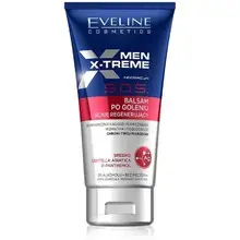 Eveline Men X-treme Soothing After Shave Balm SOS Бальзам после бритья 150 мл