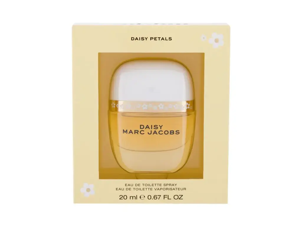 Marc Jacobs Daisy Eau de Toilette 20 ml