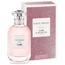 Coach Dreams (EDP) parfüümvesi naistele 40 ml