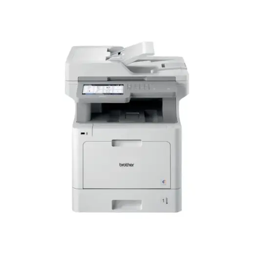 Brother MFC-L9570CDW MFCL9570CDW Multifunktionsdrucker (MFCL9570CDWG1)