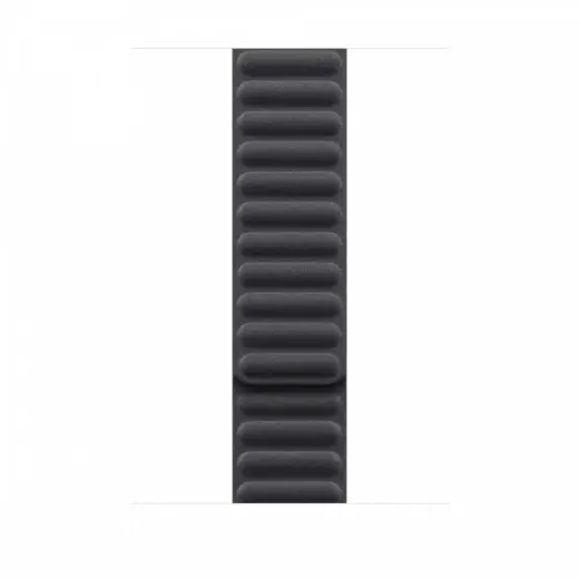Black Magnetic Link 46 mm - S|M