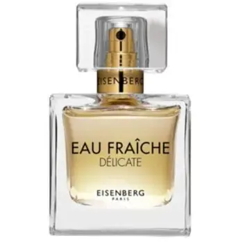 Eisenberg Eau Fraîche Délicate Eau de Parfum 30 ml